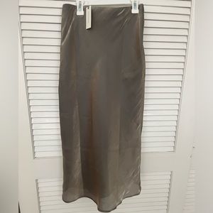 Anthropologie skirt XS